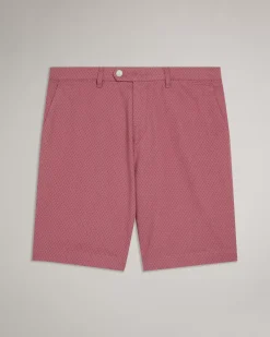 Ted Baker Estate Medium Pink Hot