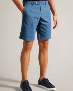 Ted Baker Estate Medium Blue Discount