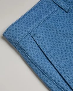 Ted Baker Estate Medium Blue Discount