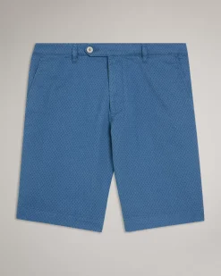 Ted Baker Estate Medium Blue Discount