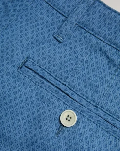 Ted Baker Estate Medium Blue Discount