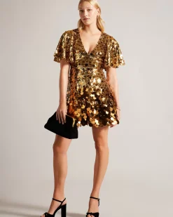 Ted Baker Estelli Bronze Discount