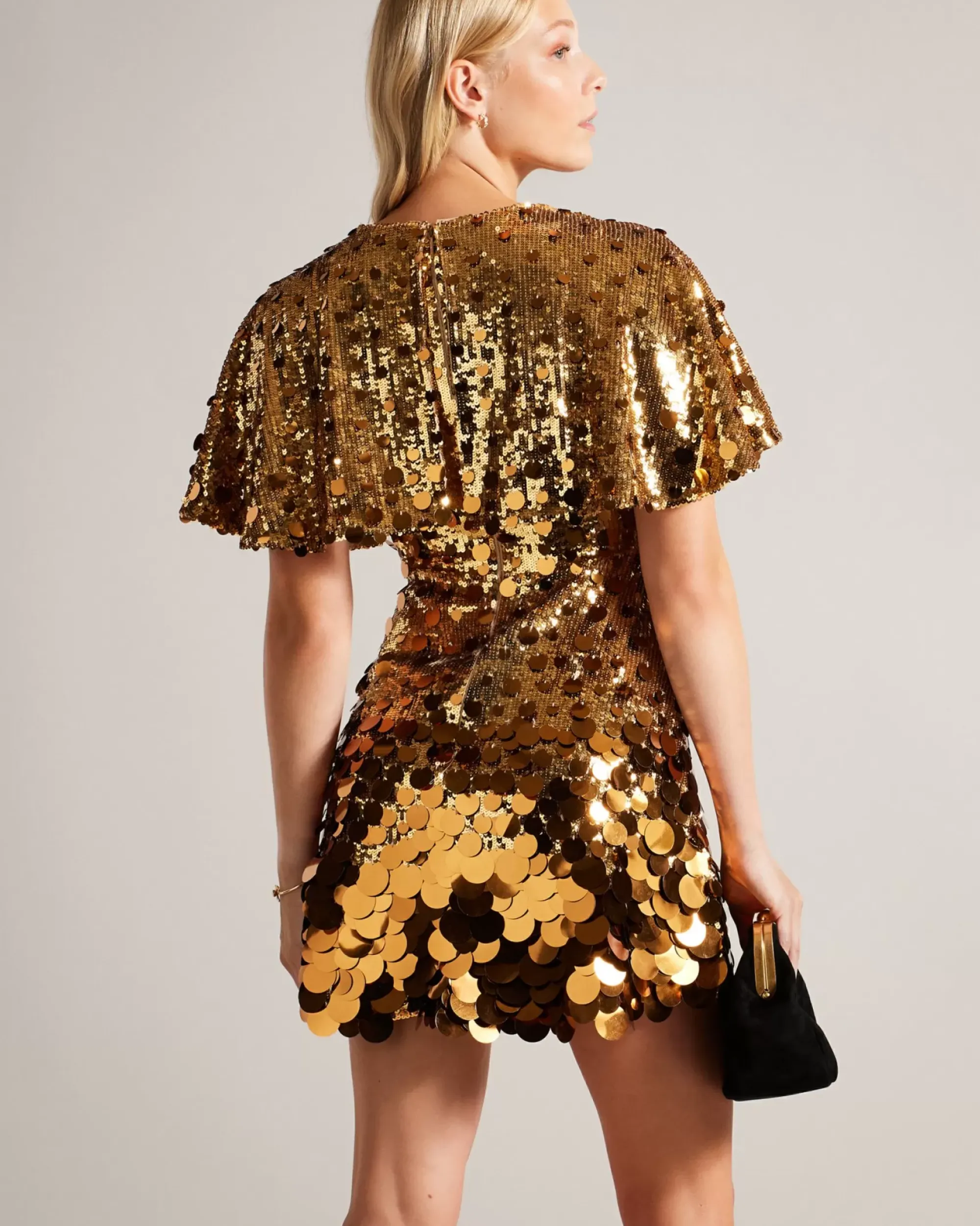 Ted Baker Estelli Bronze Discount