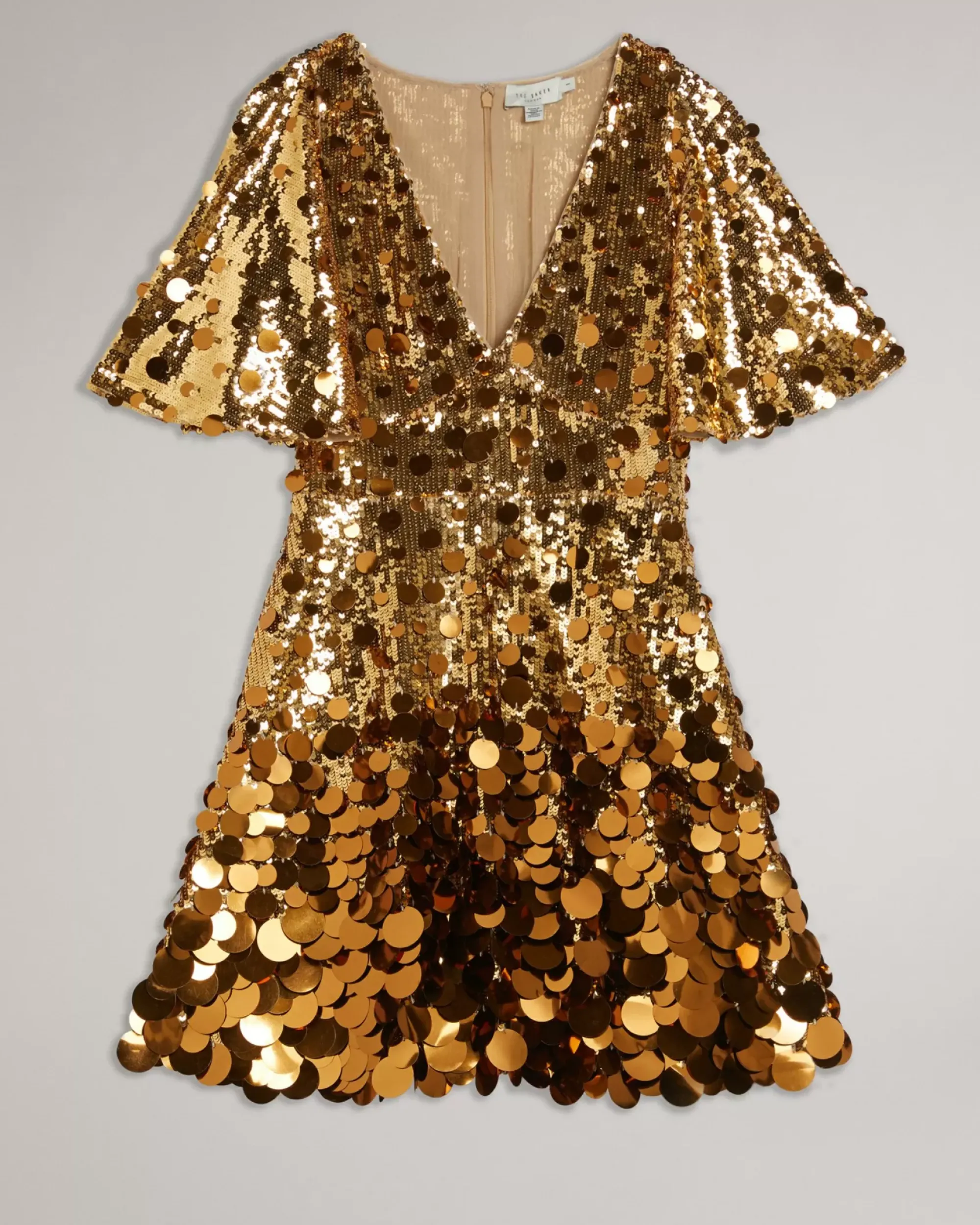 Ted Baker Estelli Bronze Discount