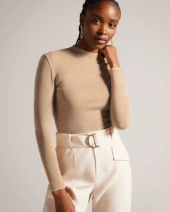 Ted Baker Etalee Camel Sale
