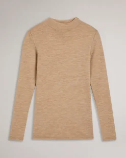 Ted Baker Etalee Camel Sale