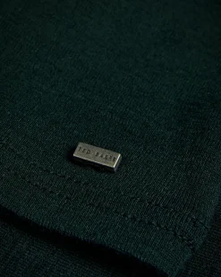 Ted Baker Etalee Dark Green Outlet