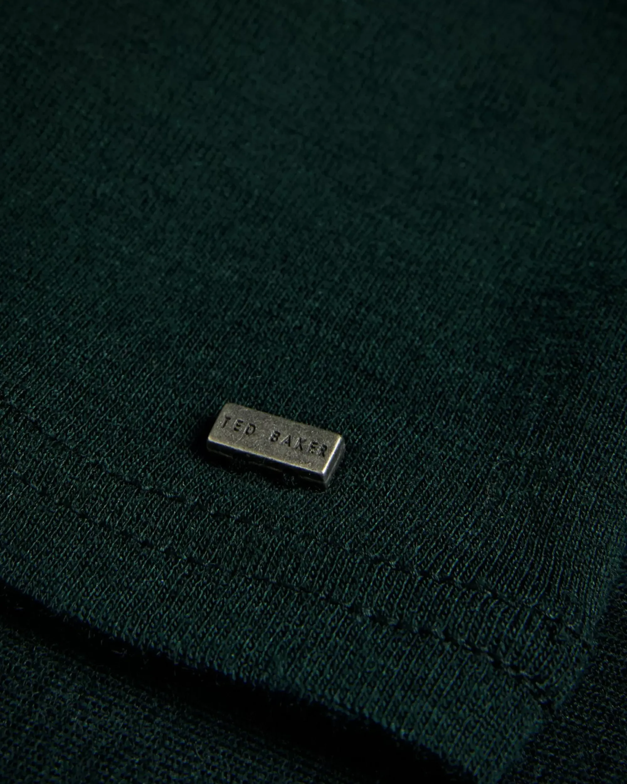 Ted Baker Etalee Dark Green Outlet