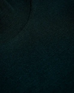 Ted Baker Etalee Dark Green Outlet