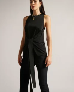 Ted Baker Eveah Black New