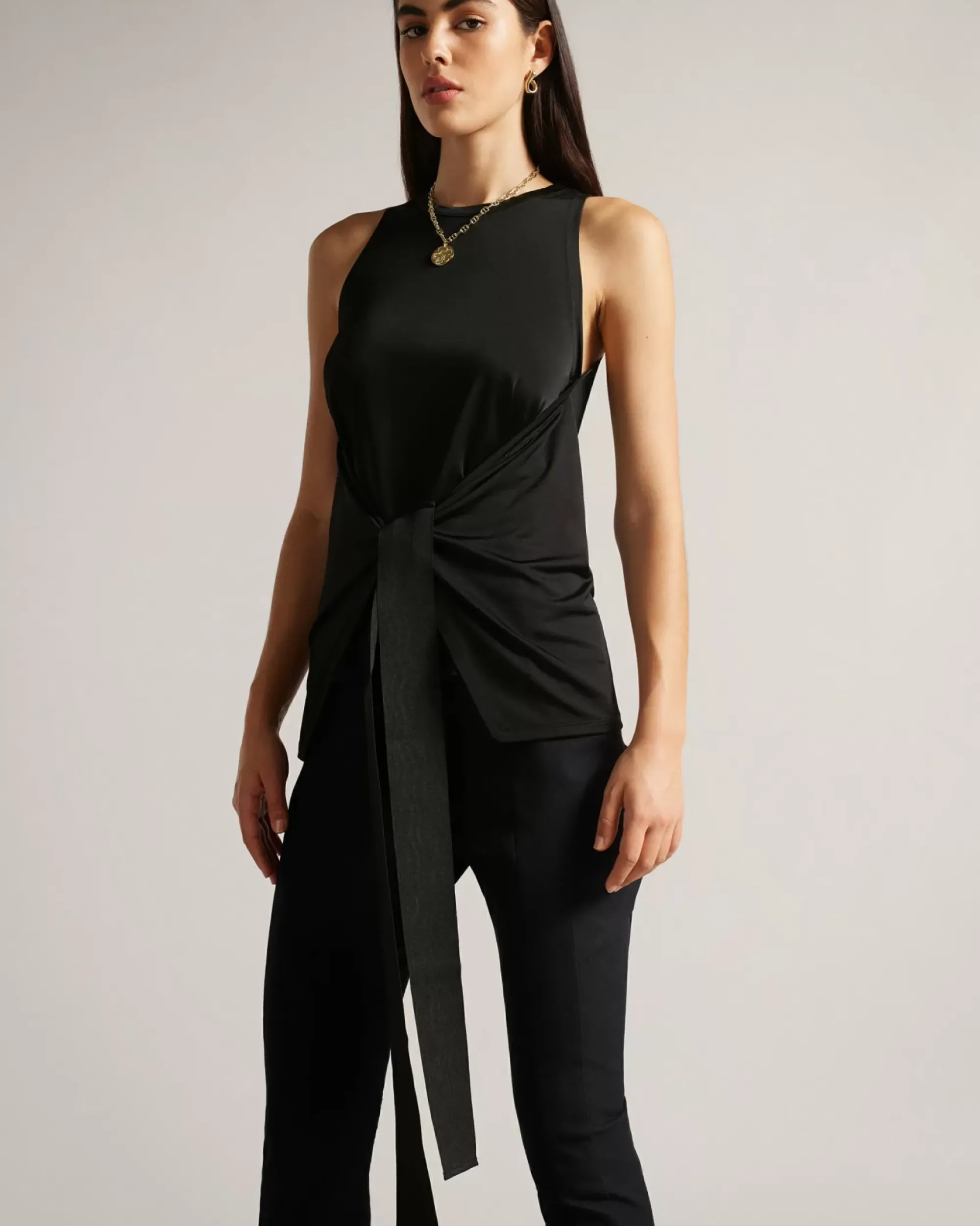 Ted Baker Eveah Black New