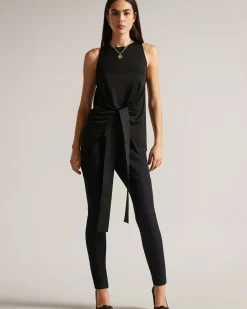 Ted Baker Eveah Black New
