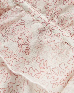 Ted Baker Evelyna Ivory Clearance