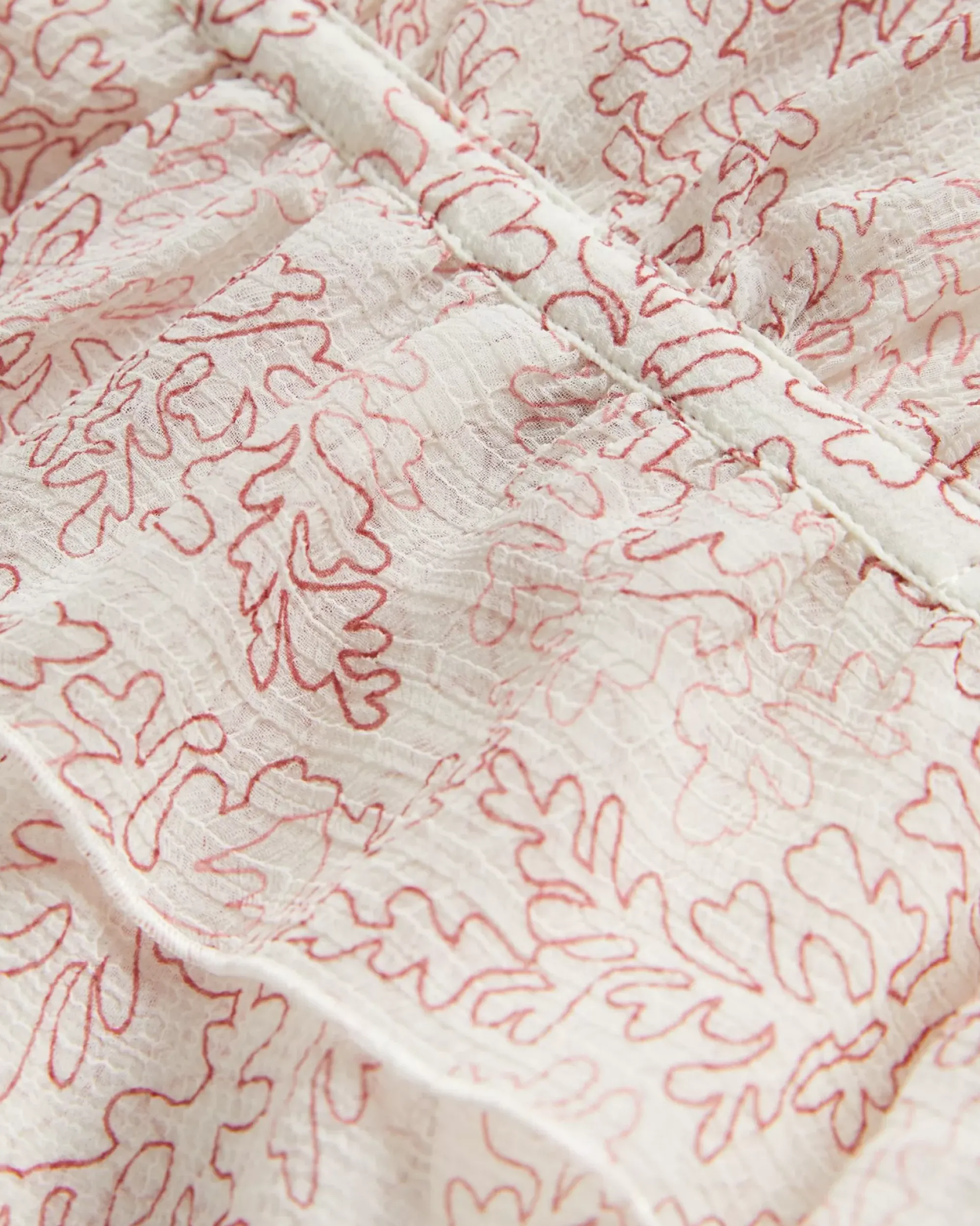 Ted Baker Evelyna Ivory Clearance