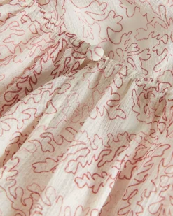 Ted Baker Evelyna Ivory Clearance