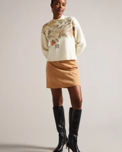 Ted Baker Evhaa White
