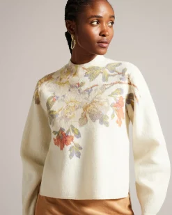 Ted Baker Evhaa White