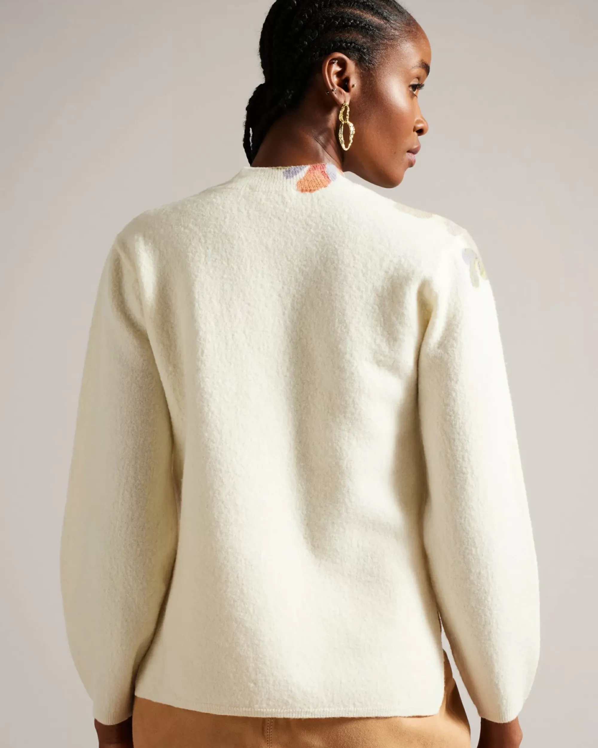 Ted Baker Evhaa White
