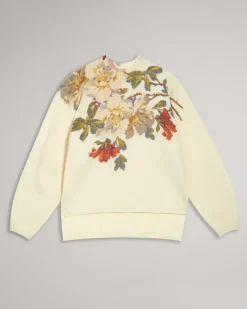 Ted Baker Evhaa White