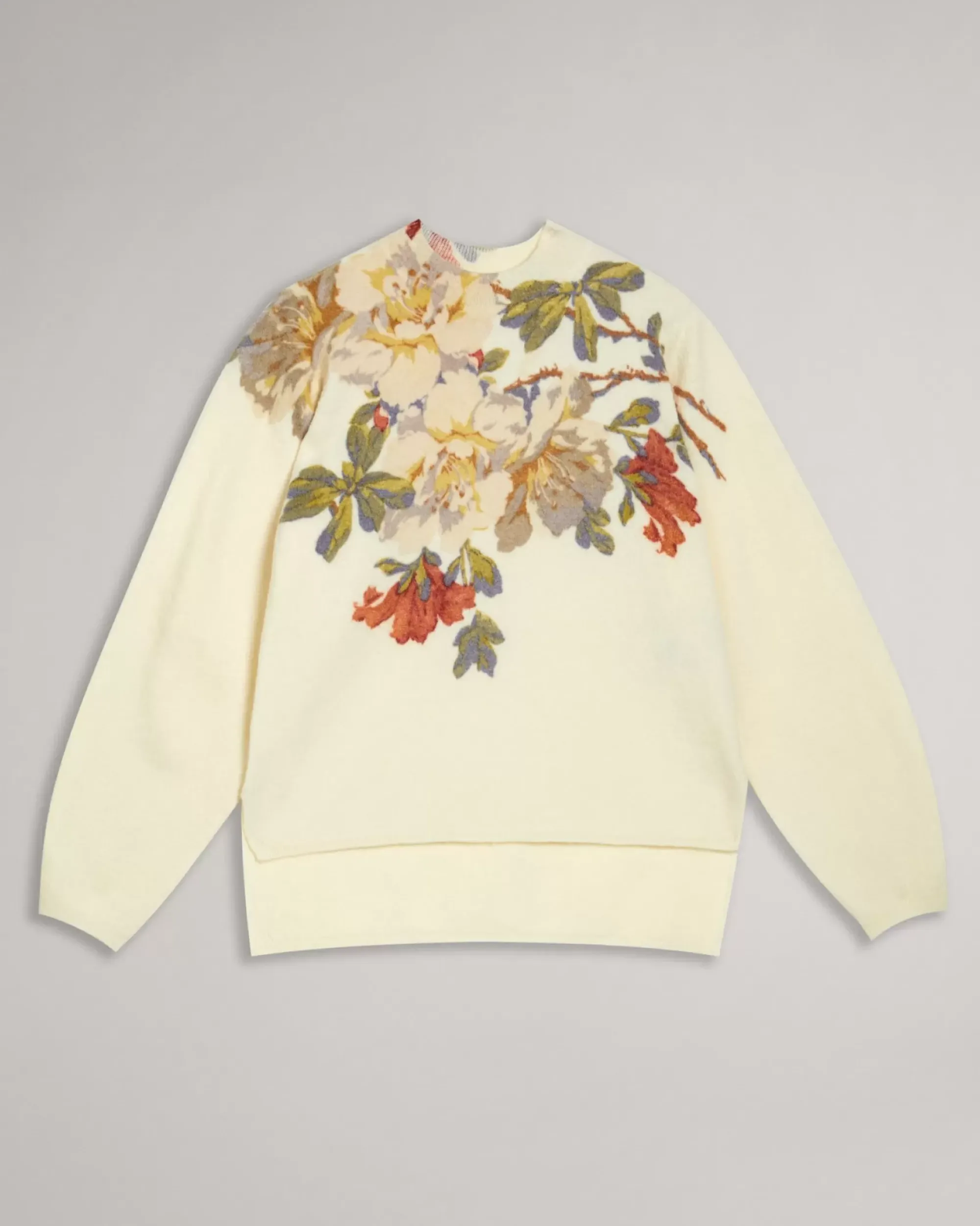 Ted Baker Evhaa White