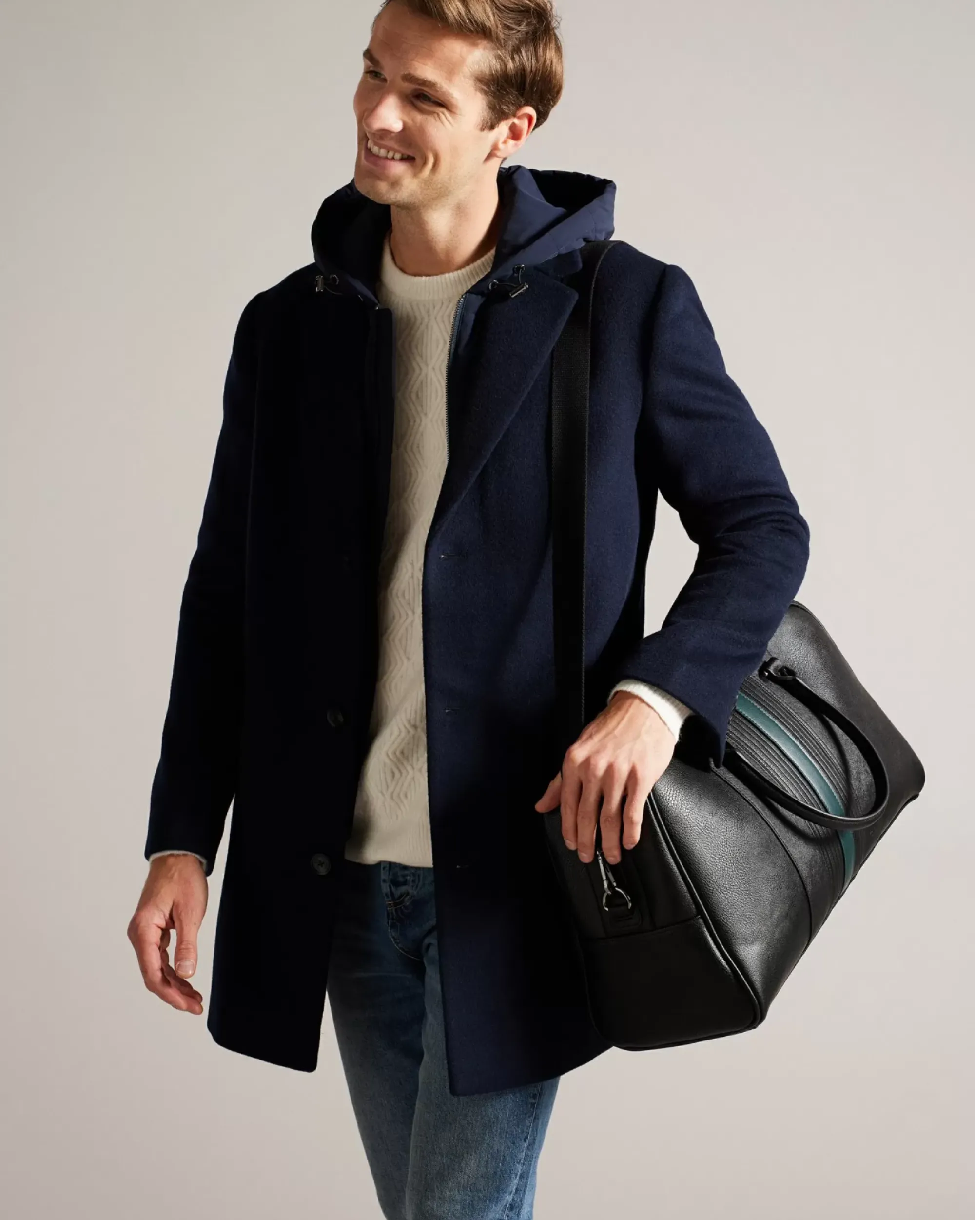 Ted Baker Evian Black