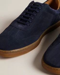 Ted Baker Evrens Navy Discount