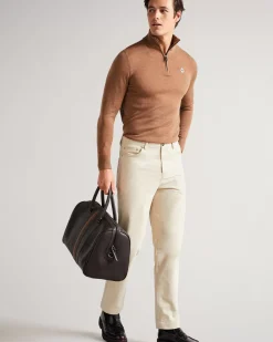 Ted Baker Evyday Brown-Chocolate Sale