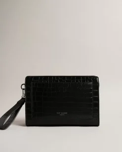 Ted Baker Faber Black Hot