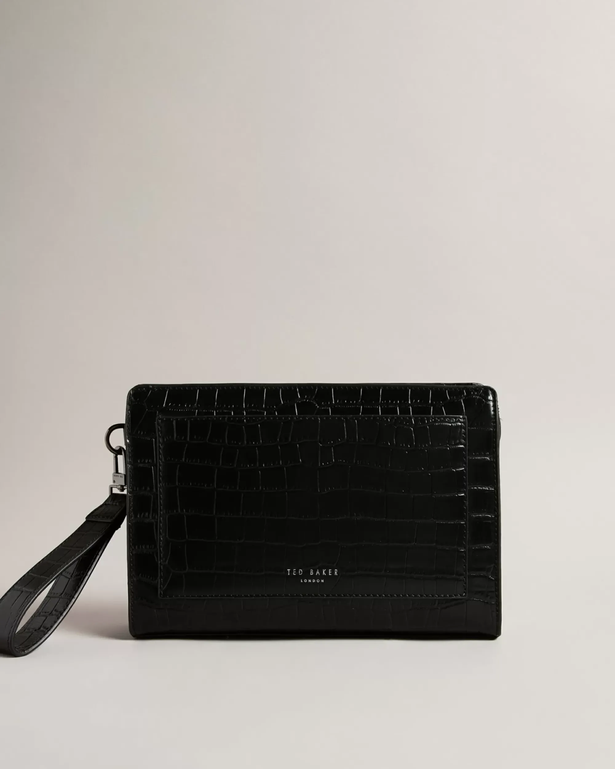 Ted Baker Faber Black Hot