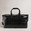 Ted Baker Fabiio Black Clearance