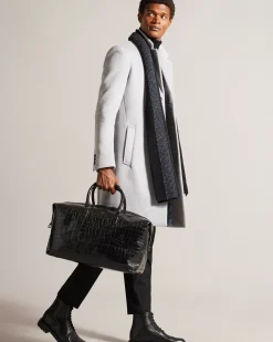 Ted Baker Fabiio Black Clearance