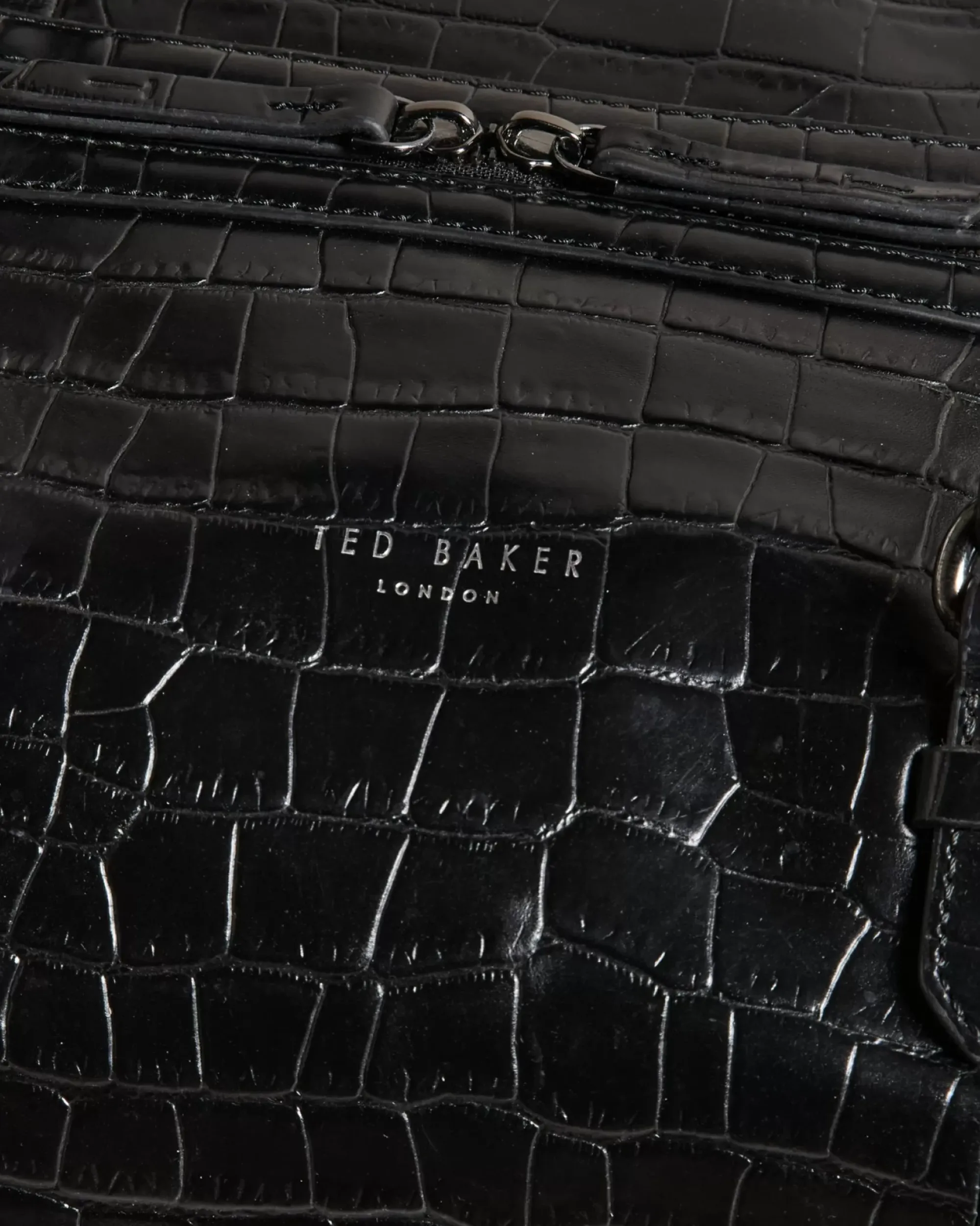 Ted Baker Fabiio Black Clearance