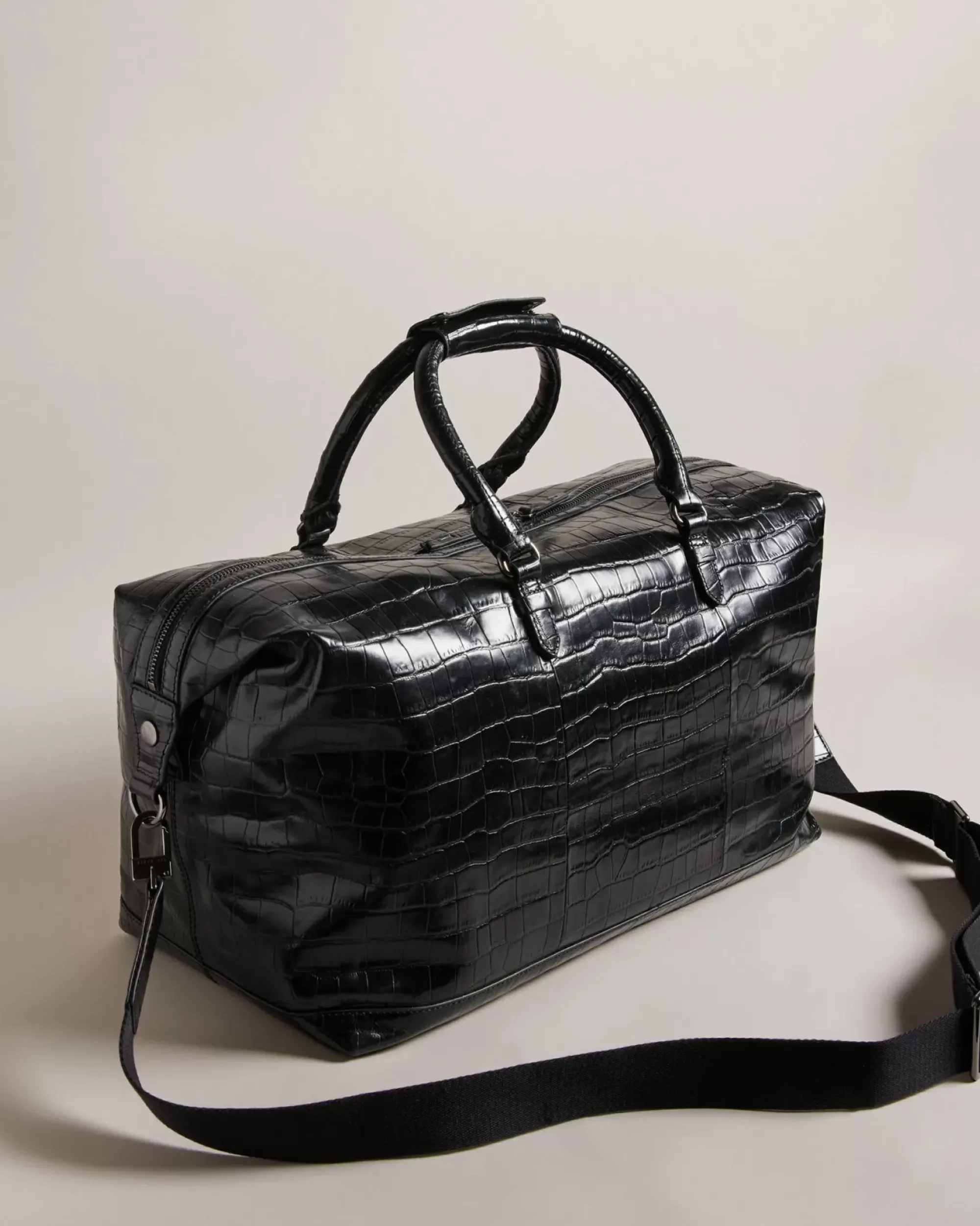 Ted Baker Fabiio Black Clearance
