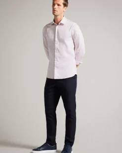 Ted Baker Faenza Pink Clearance
