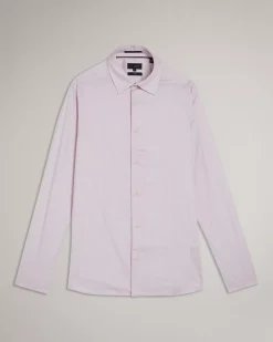 Ted Baker Faenza Pink Clearance