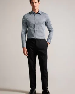 Ted Baker Faenza Navy Online