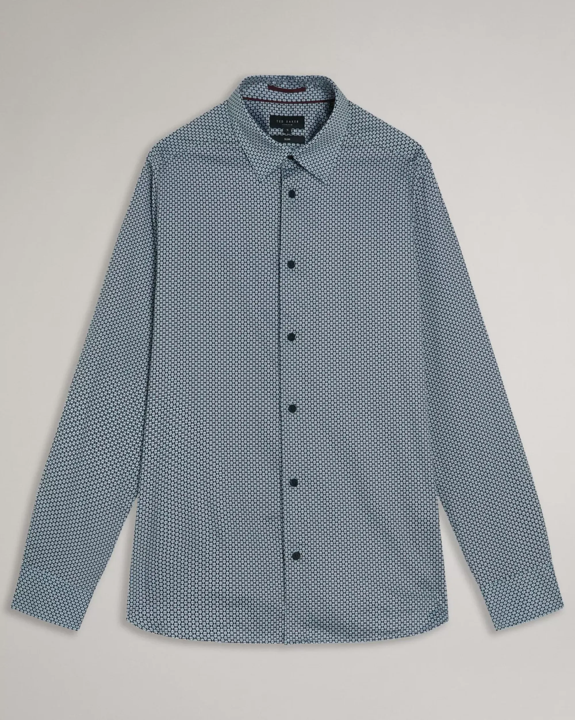 Ted Baker Faenza Navy Online