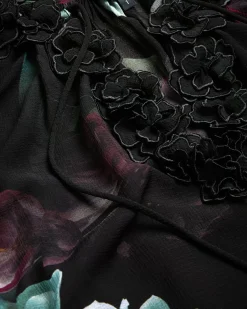 Ted Baker Faiziaa Black Online