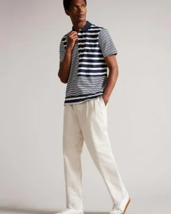 Ted Baker Falmuth Navy New