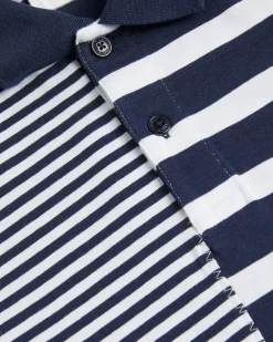 Ted Baker Falmuth Navy New