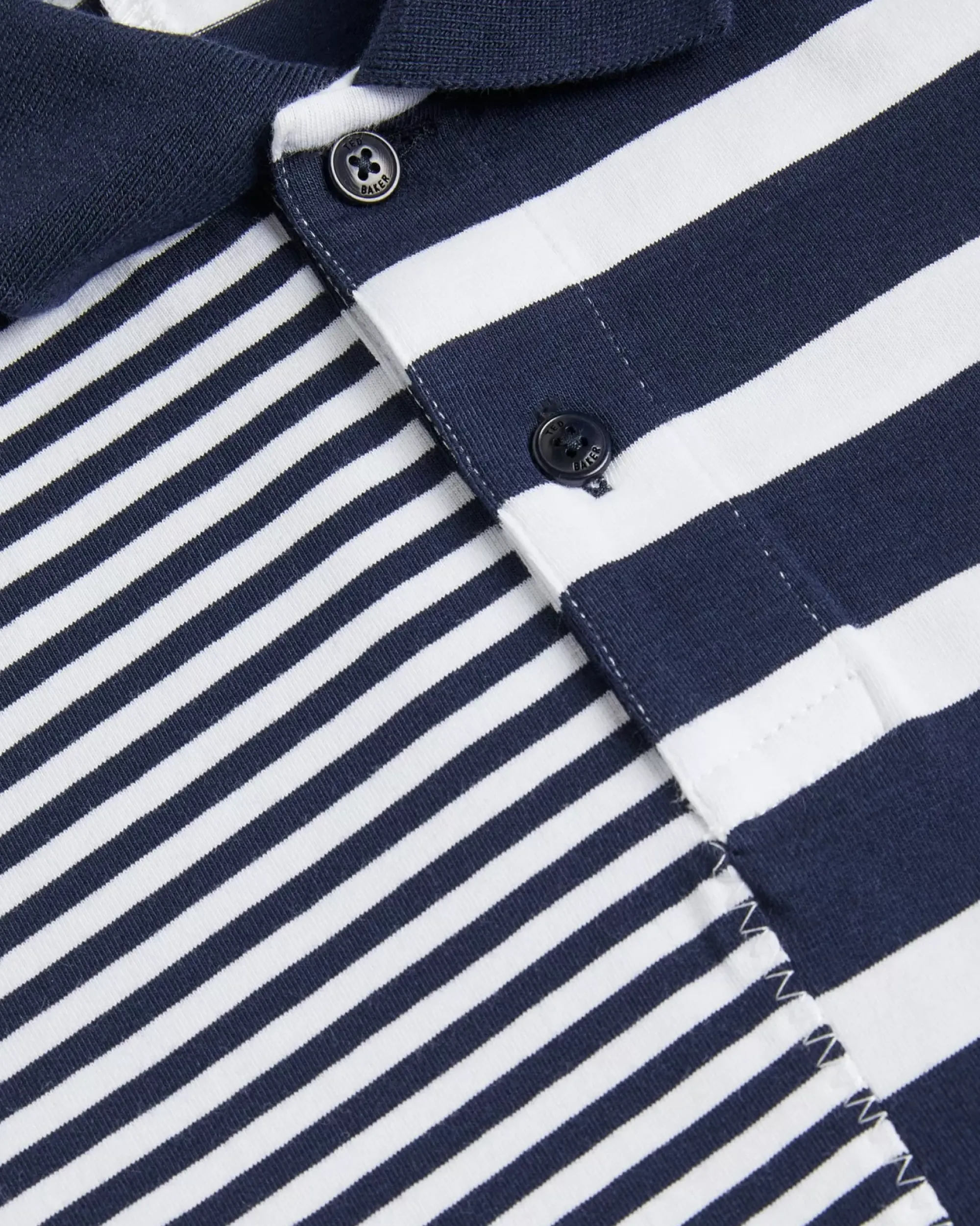 Ted Baker Falmuth Navy New