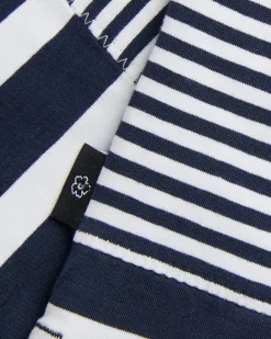 Ted Baker Falmuth Navy New