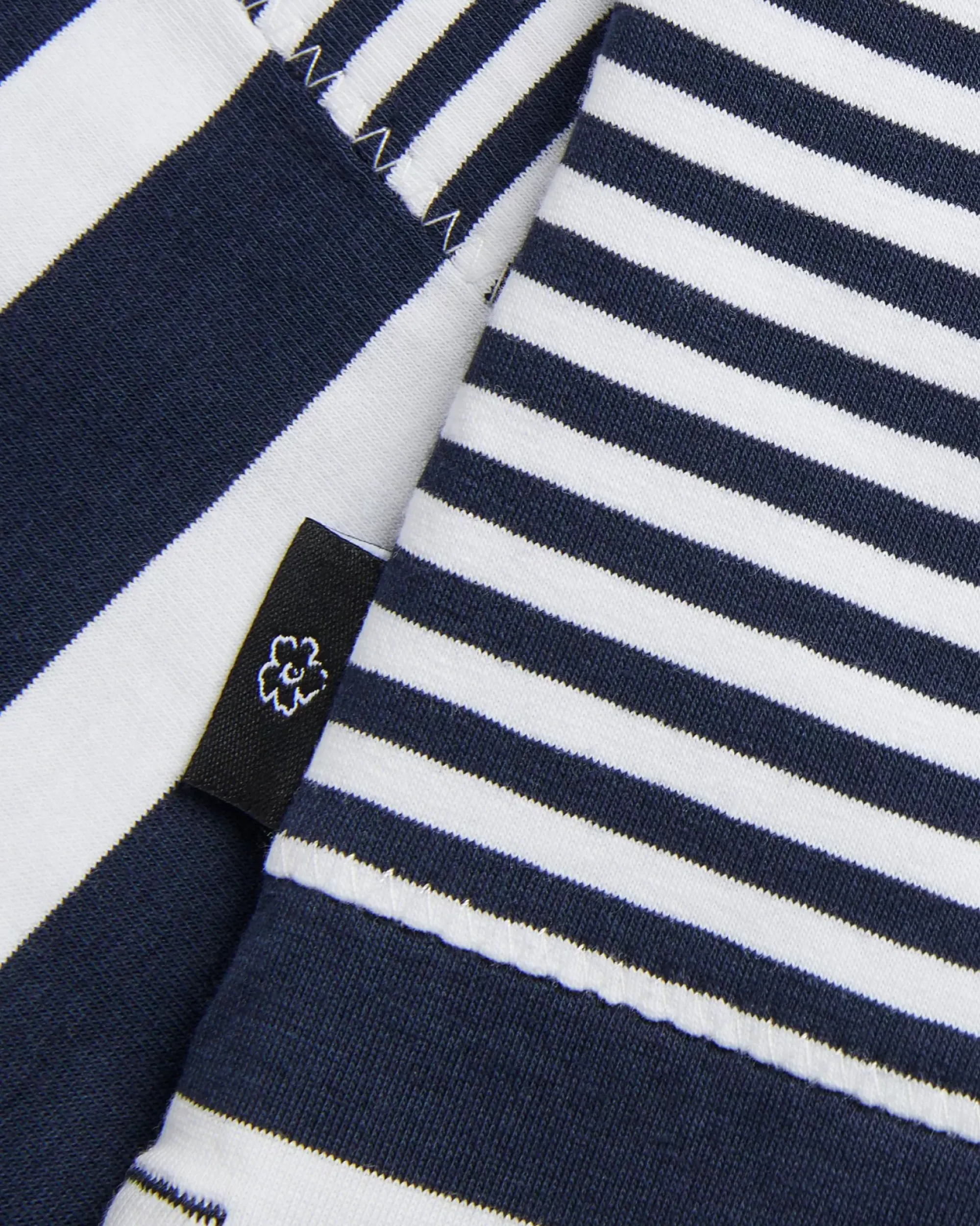 Ted Baker Falmuth Navy New