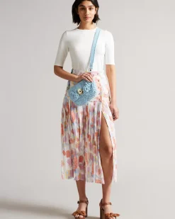 Ted Baker Faraahh Natural Online