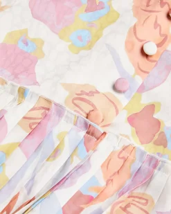 Ted Baker Faraahh Natural Online