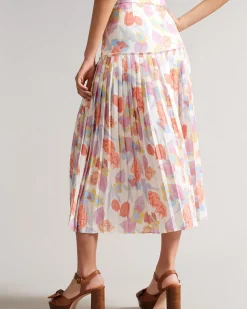 Ted Baker Faraahh Natural Online