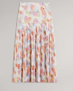 Ted Baker Faraahh Natural Online
