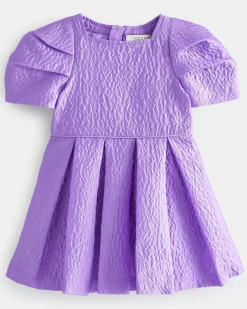Ted Baker Faralyn Lilac Clearance