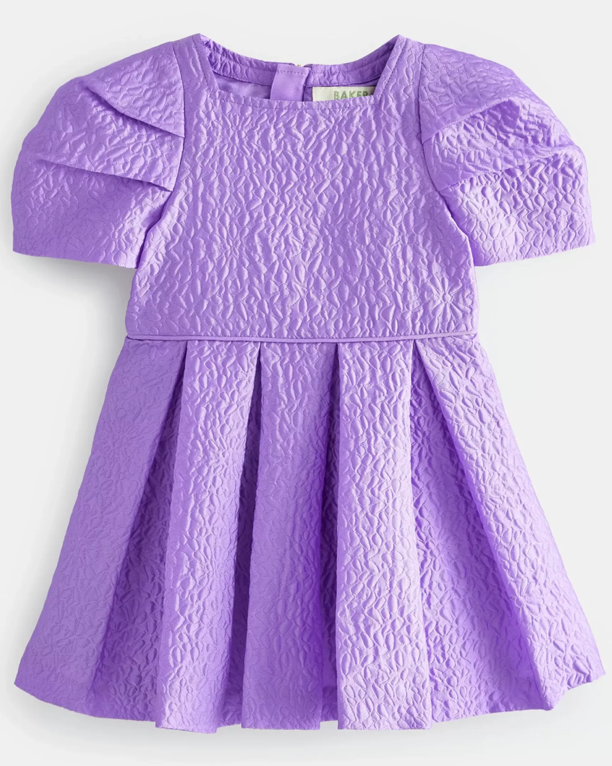 Ted Baker Faralyn Lilac Clearance