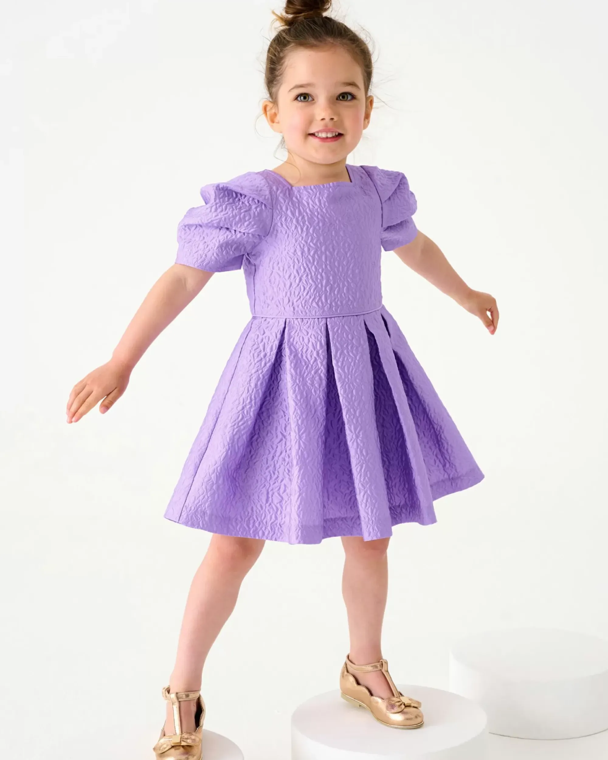 Ted Baker Faralyn Lilac Clearance